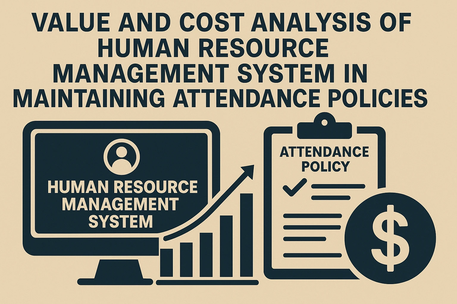 人事管理系统在企业考勤制度维护中的价值与价格分析
