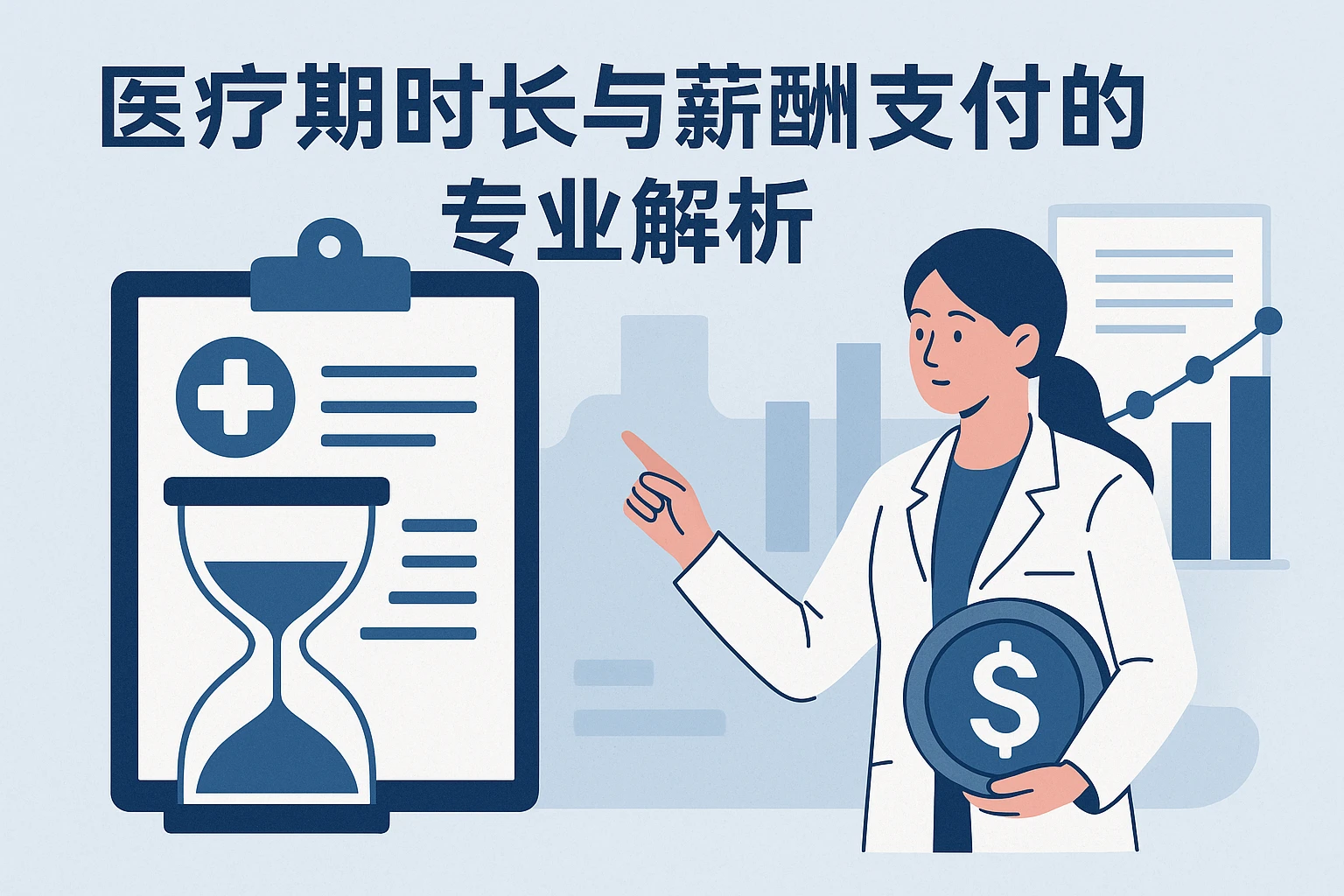 医疗期时长与薪酬支付的专业解析