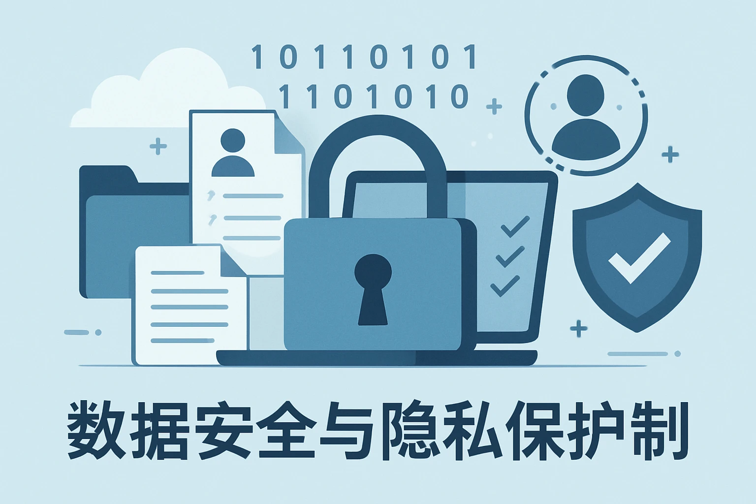 数据安全与隐私保护机制