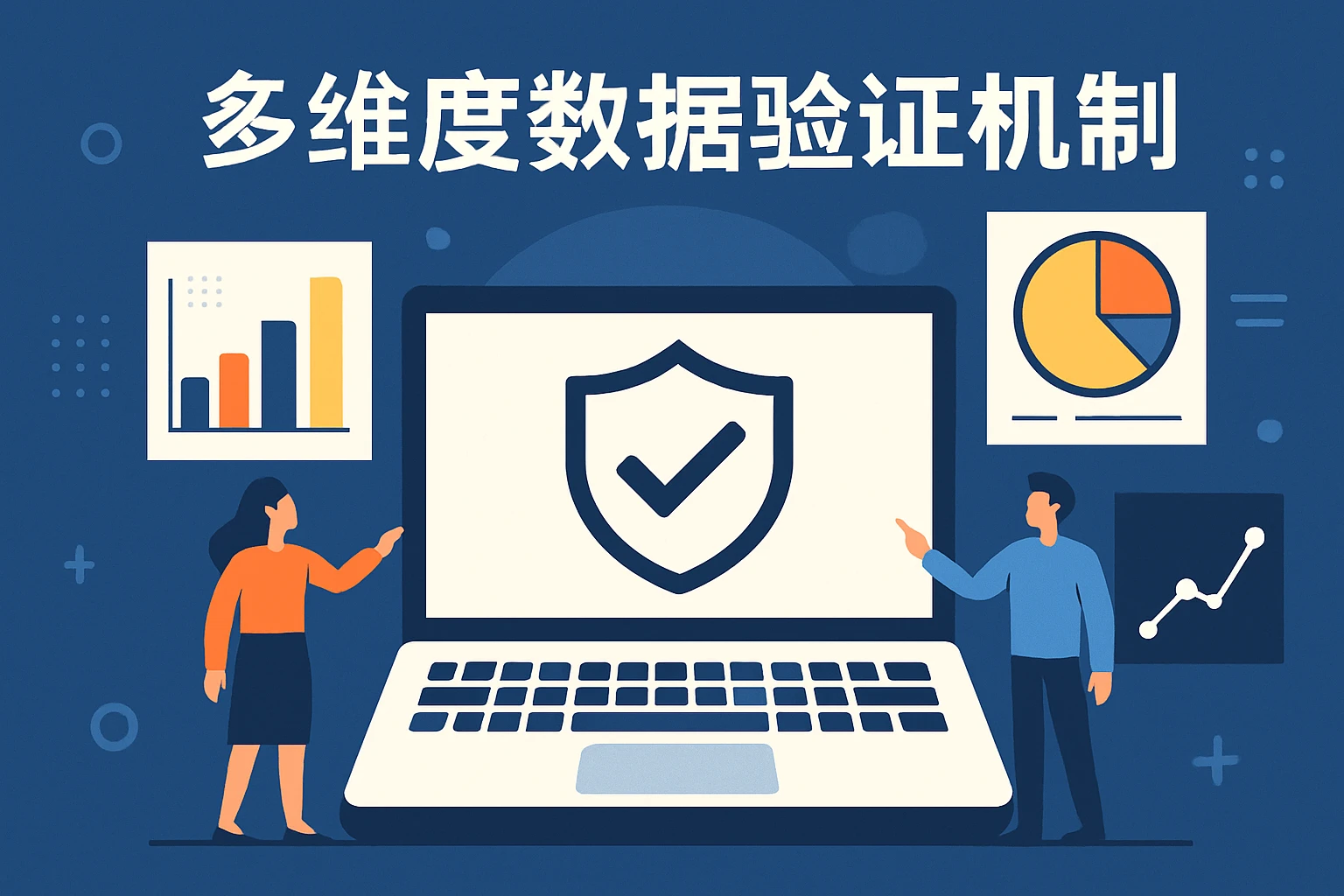 多维度数据验证机制