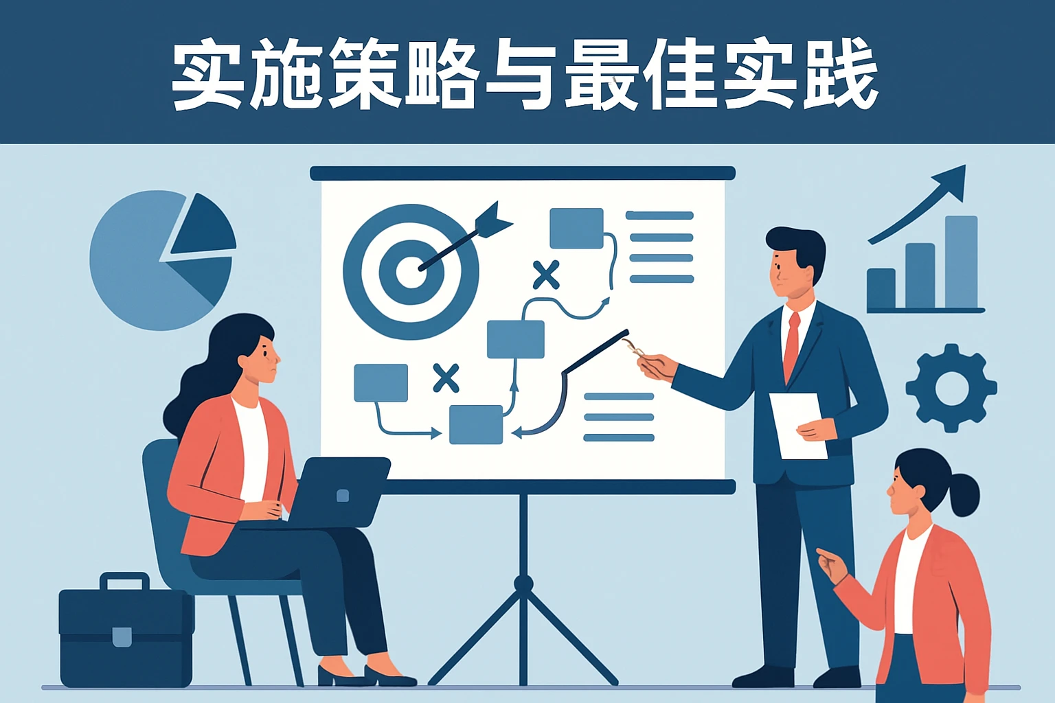 实施策略与最佳实践