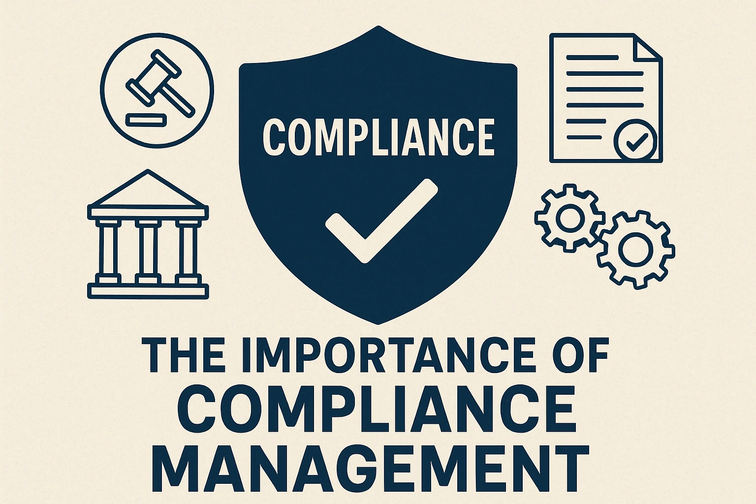 合规性管理的重要性