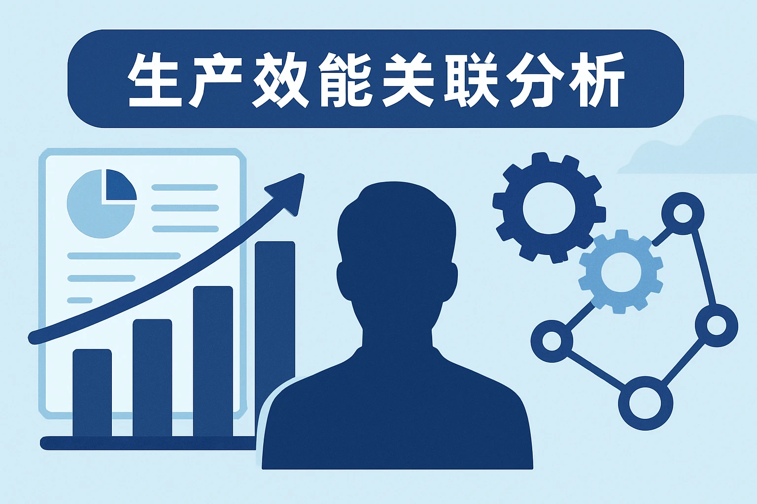 生产效能关联分析