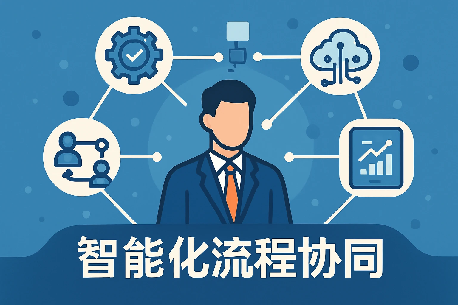 智能化流程协同