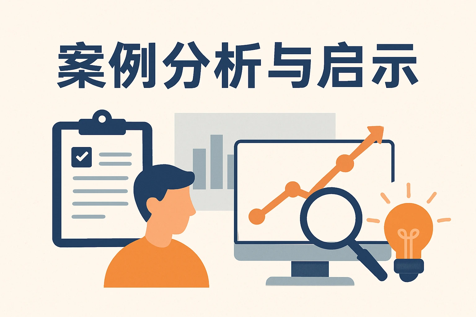 案例分析与启示
