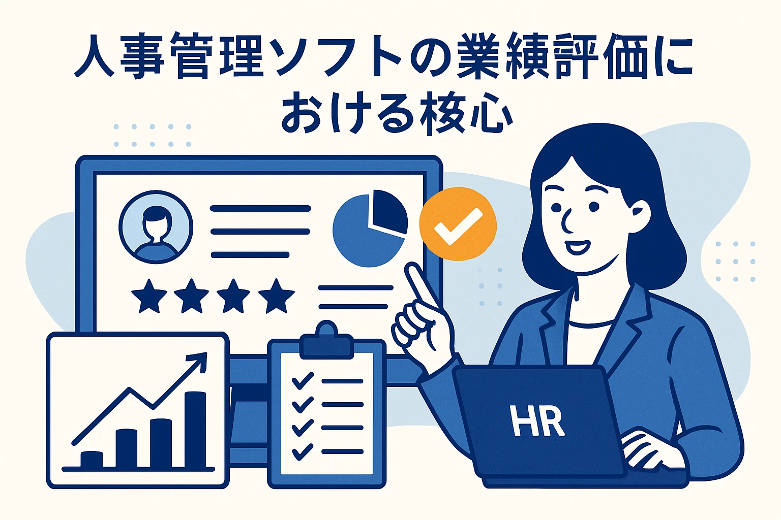 人事管理软件在绩效考核中的核心作用