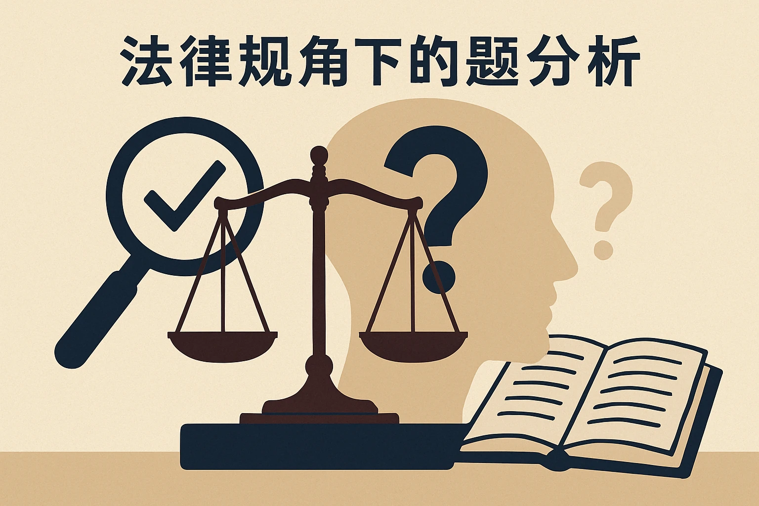 法律视角下的问题分析