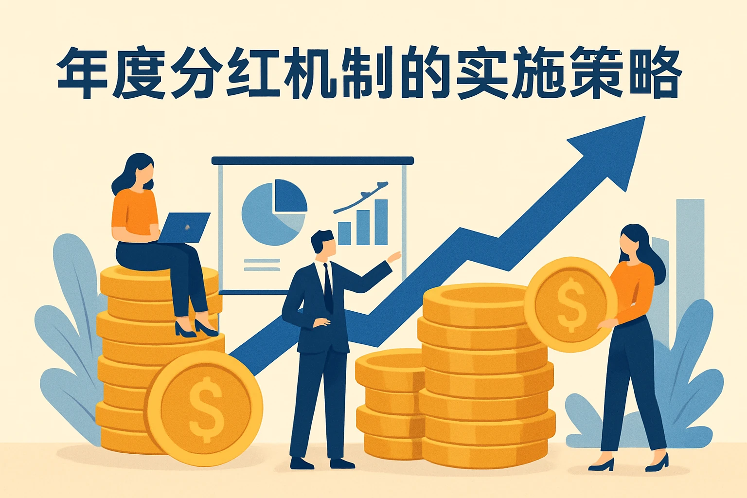 年度分红机制的实施策略