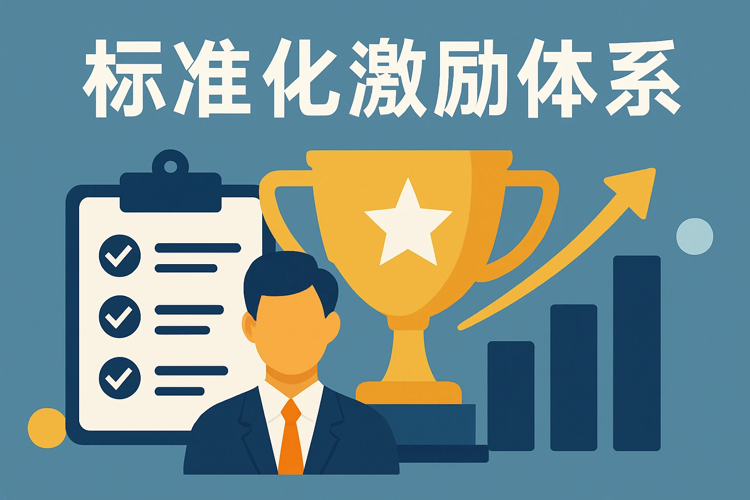 标准化激励体系