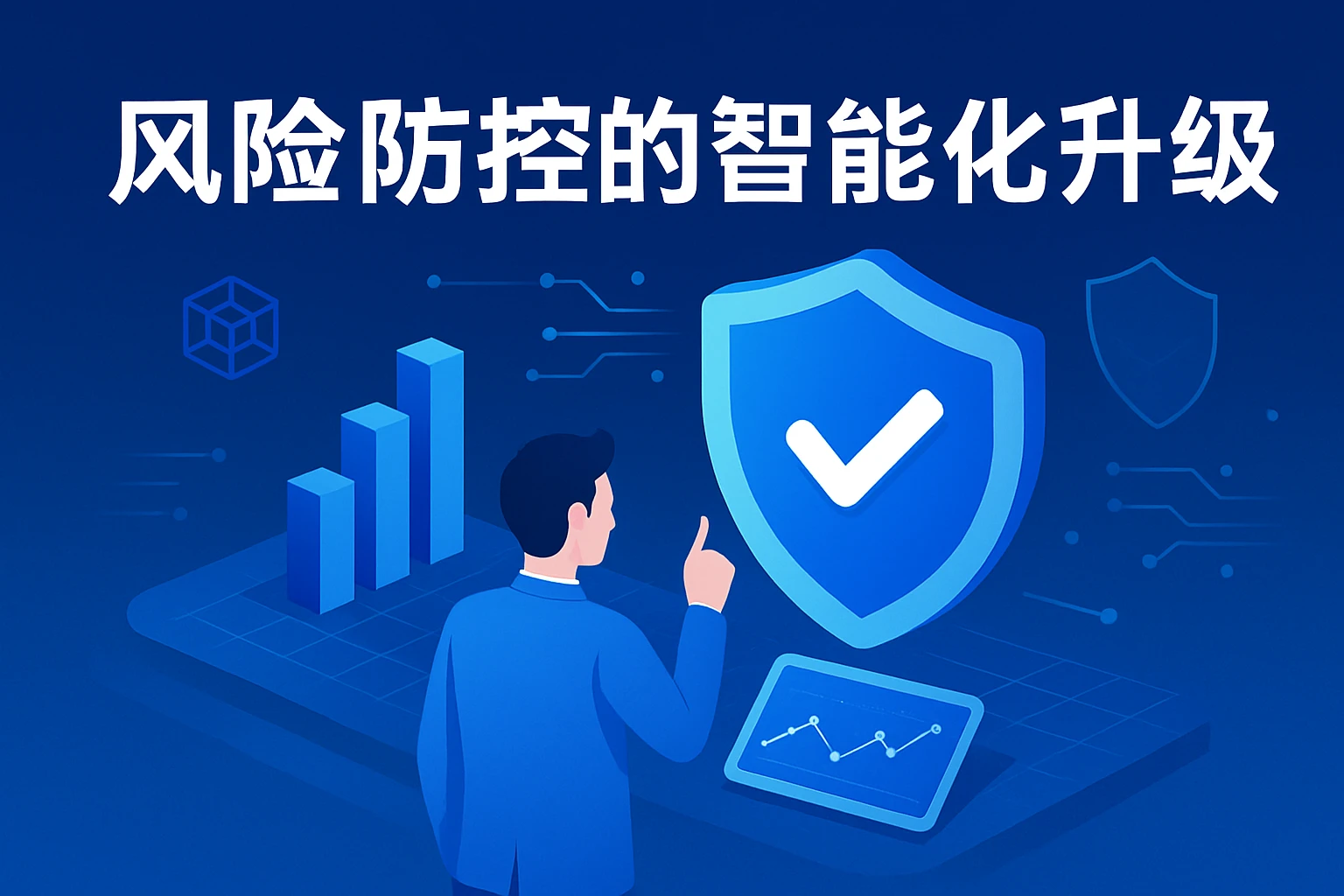 风险防控的智能化升级
