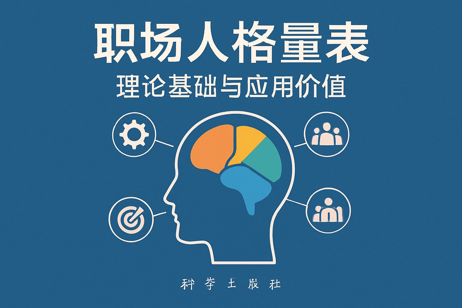 职场人格量表：理论基础与应用价值