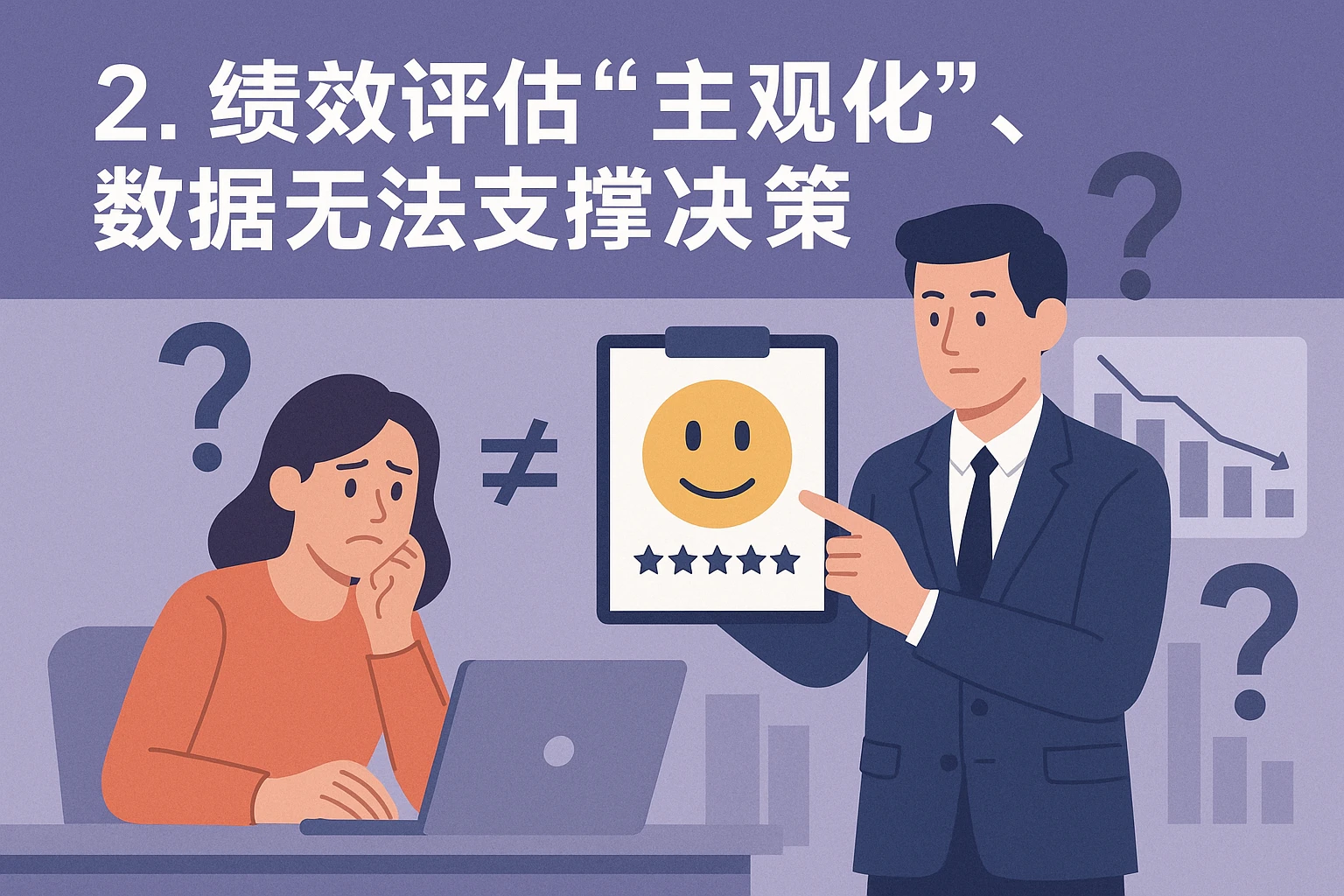 2. 绩效评估