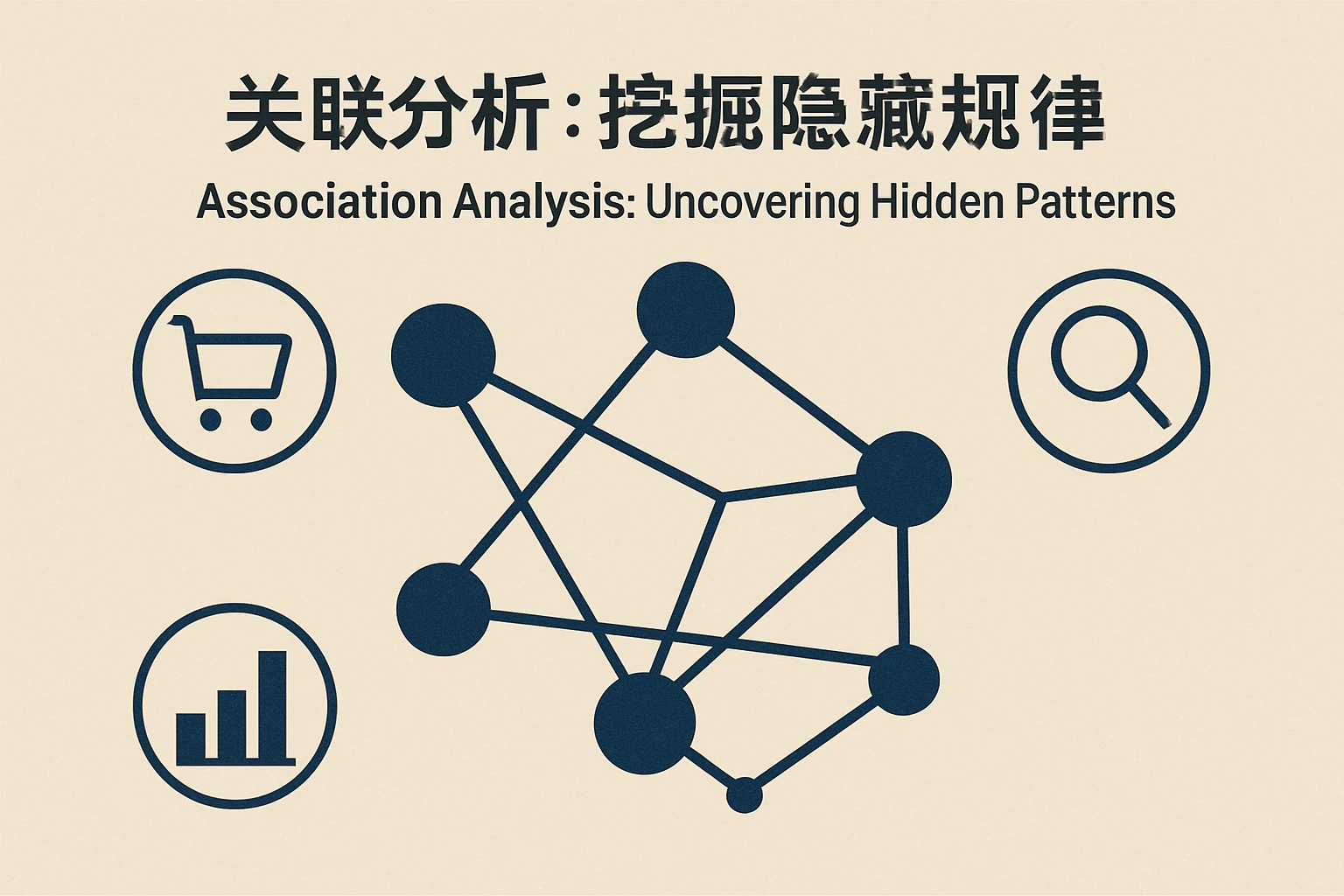 2. 关联分析：挖掘隐藏规律