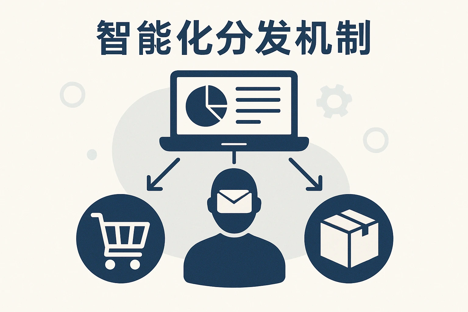智能化分发机制