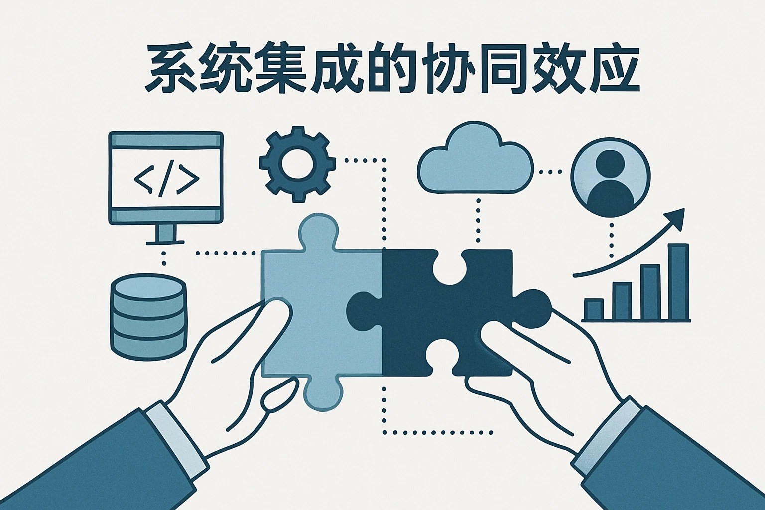 系统集成的协同效应