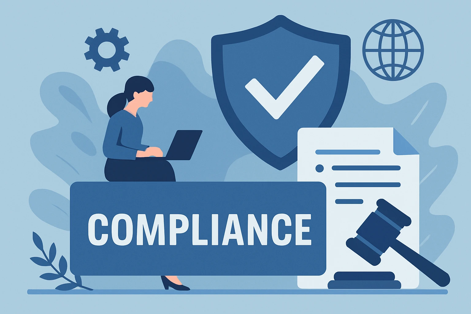 合规性保障