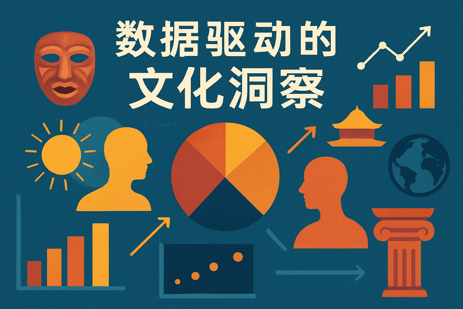 数据驱动的文化洞察