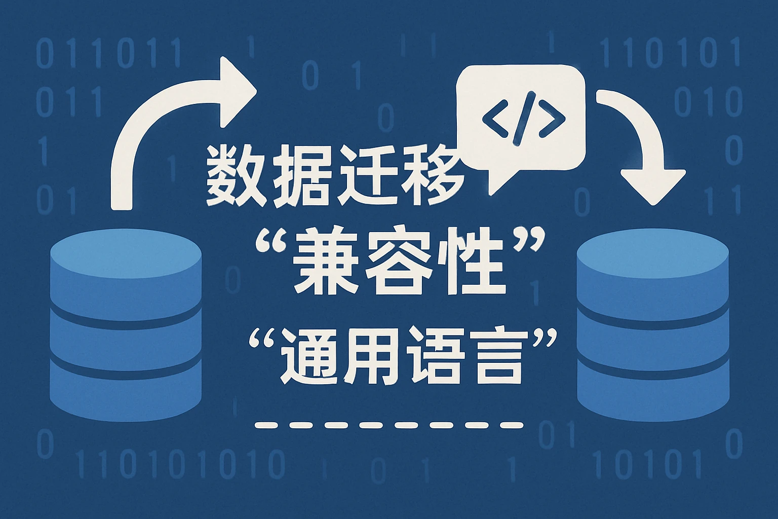 2. 数据迁移的“兼容性”:跨系统对接的“通用语言”