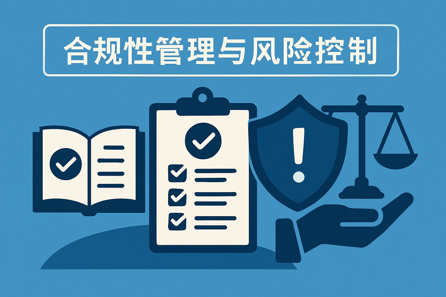 合规性管理与风险控制