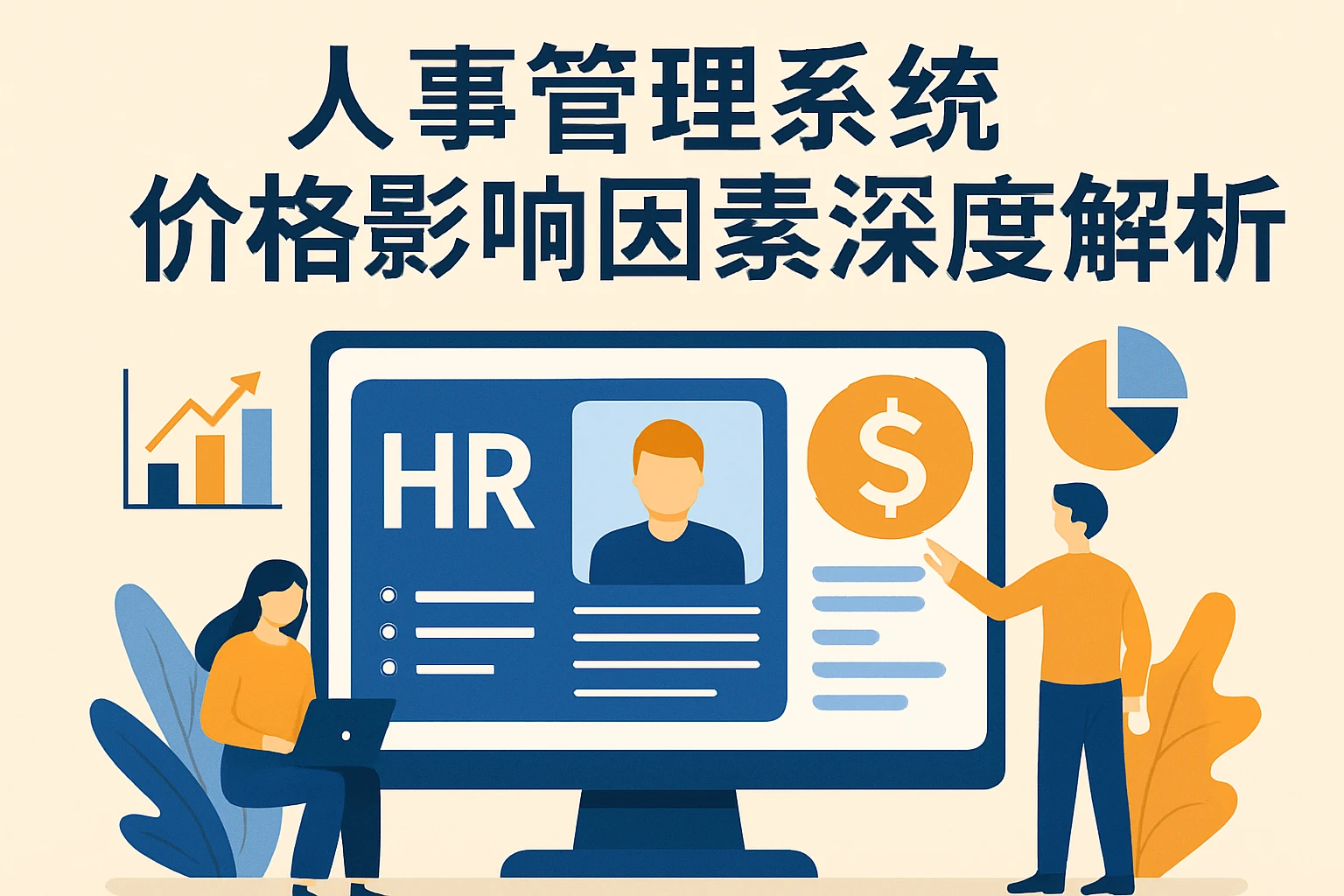 人事管理系统价格影响因素深度解析