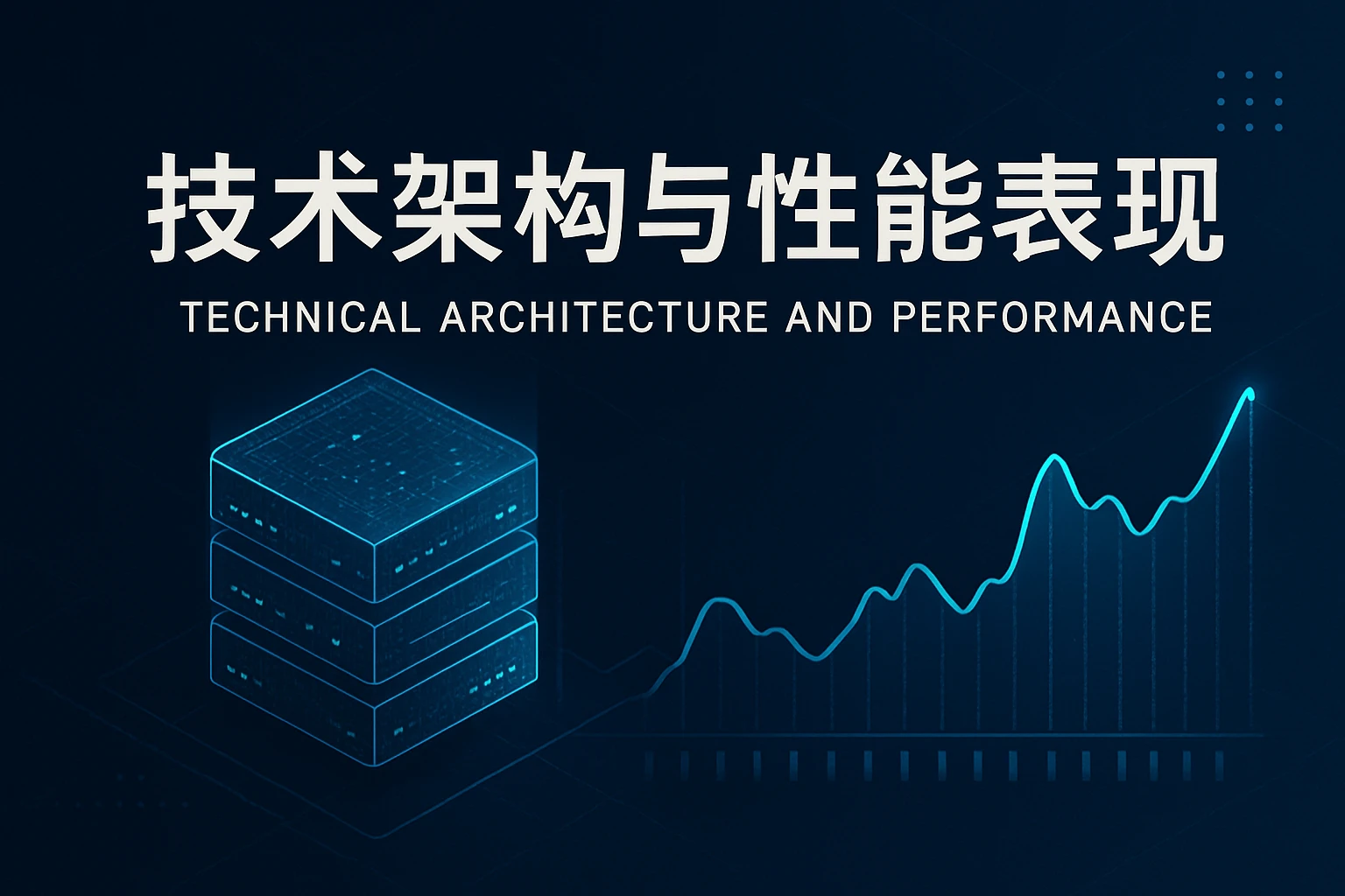 技术架构与性能表现