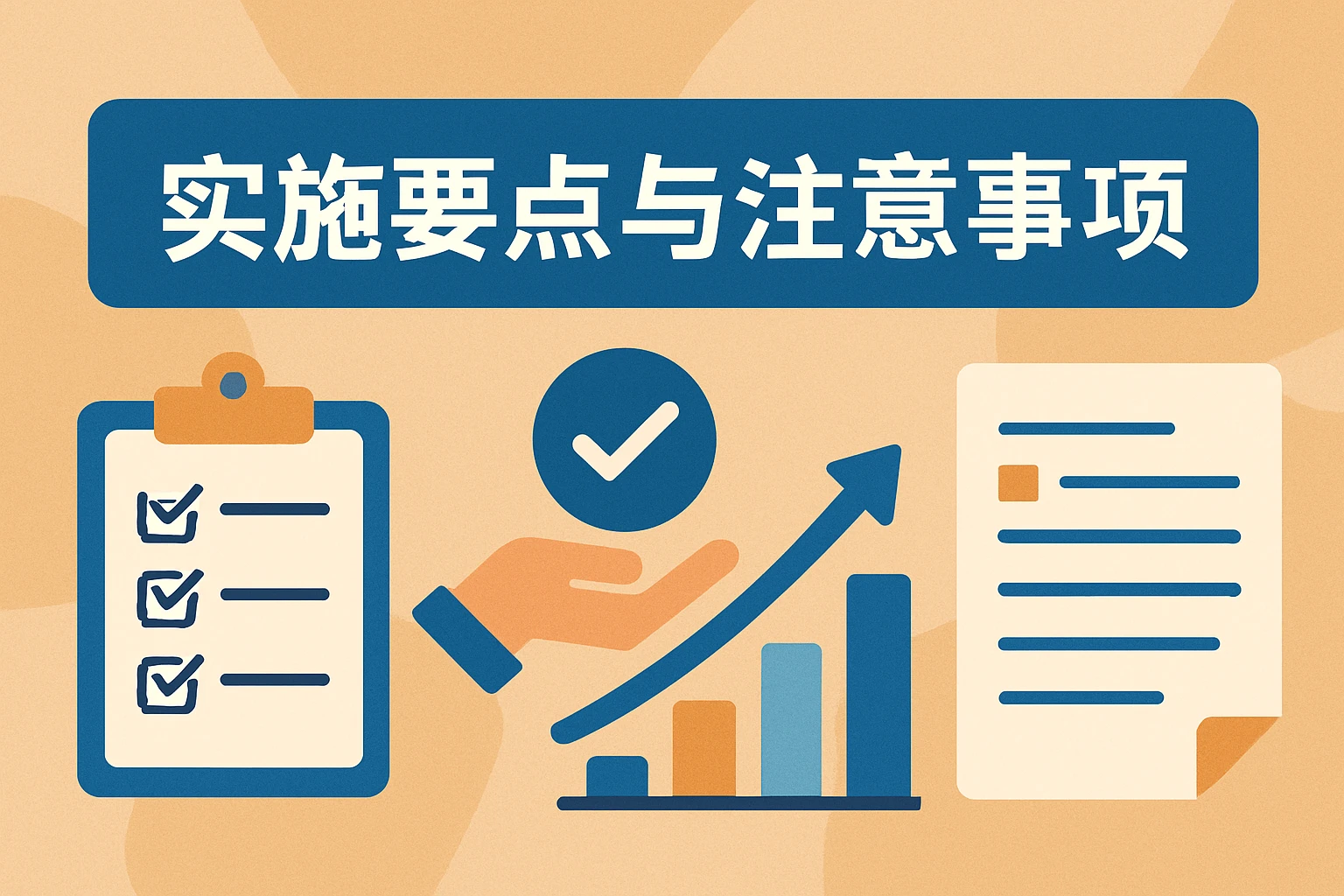 实施要点与注意事项