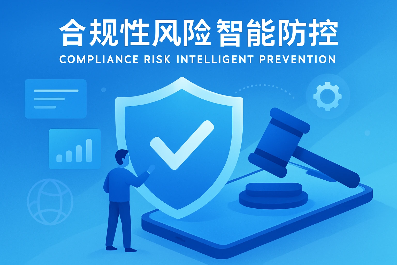 合规性风险智能防控