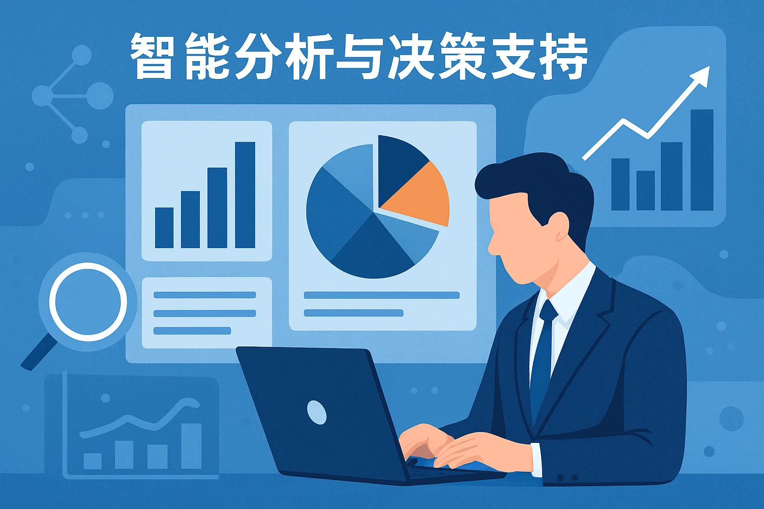 智能分析与决策支持