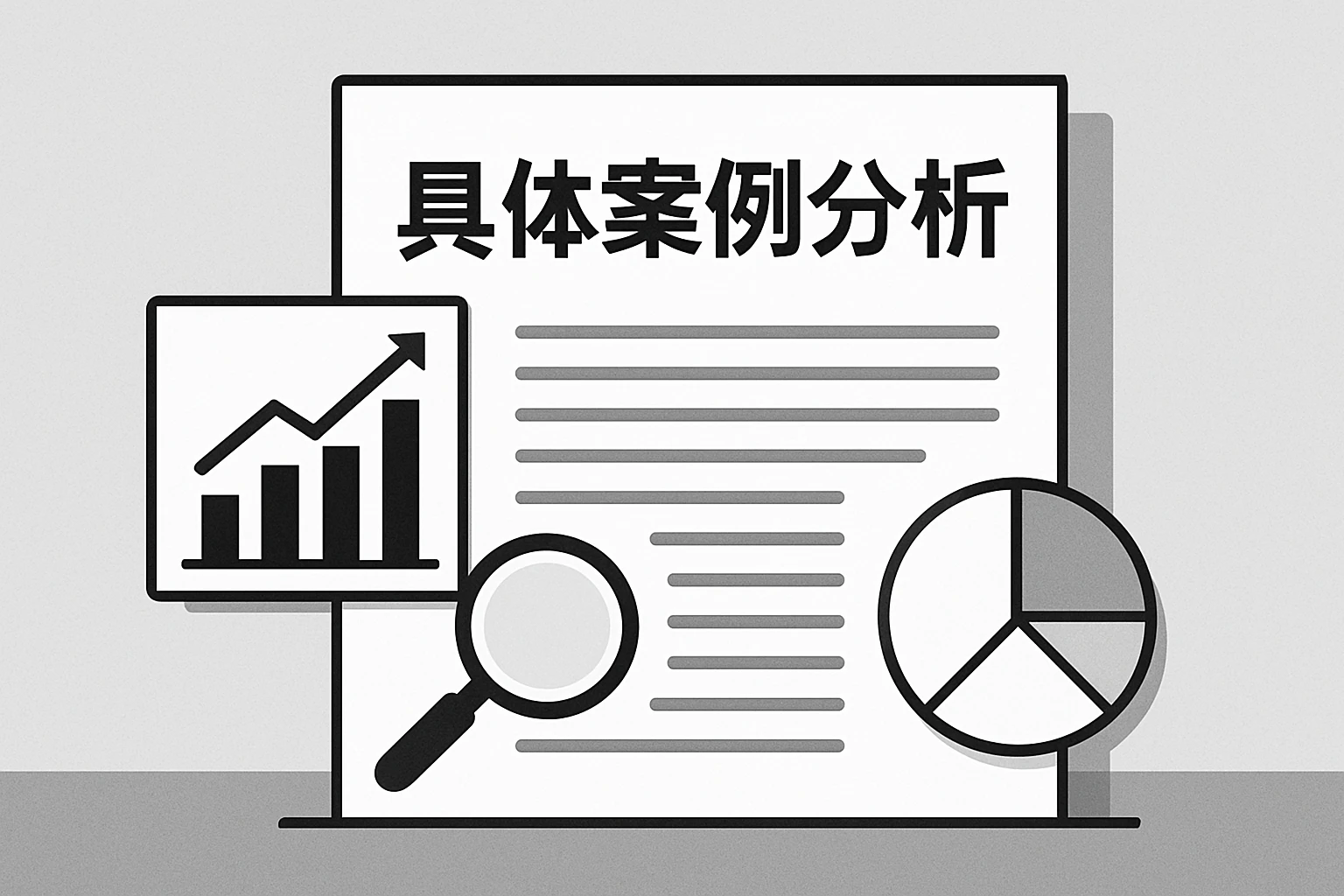 具体案例分析