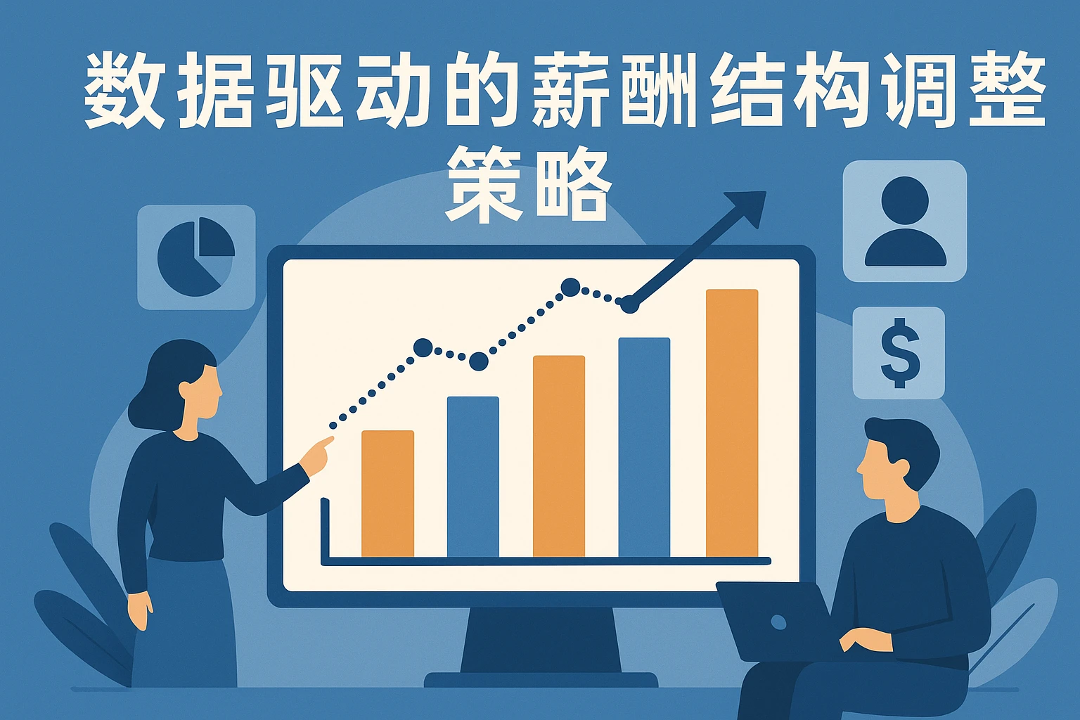 数据驱动的薪酬结构调整策略