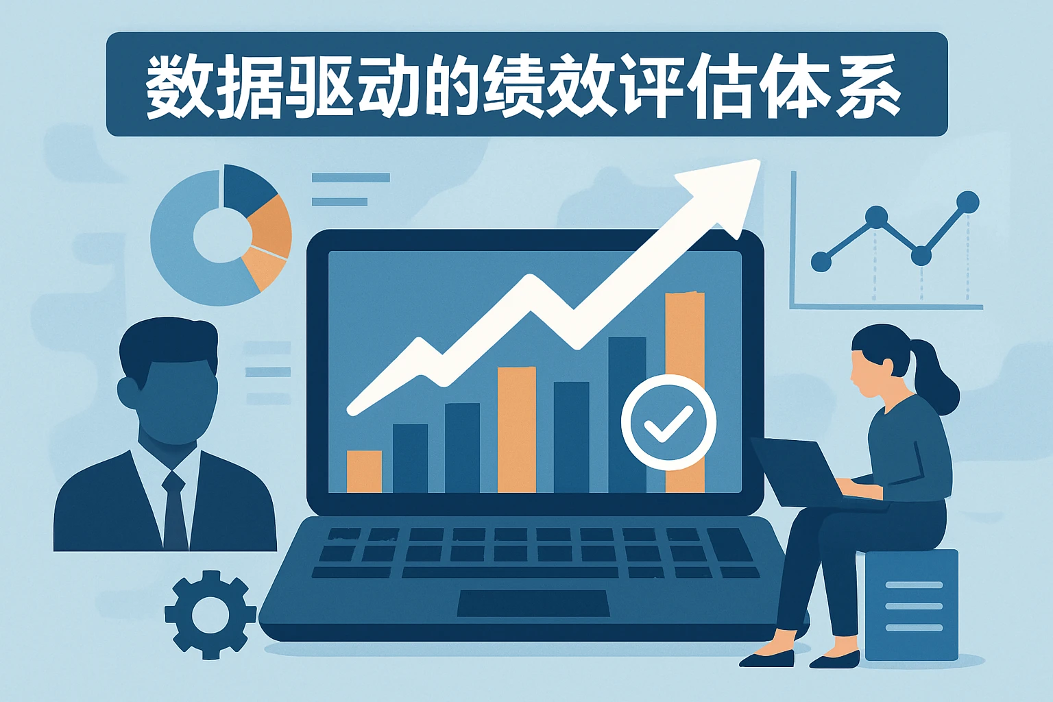 数据驱动的绩效评估体系