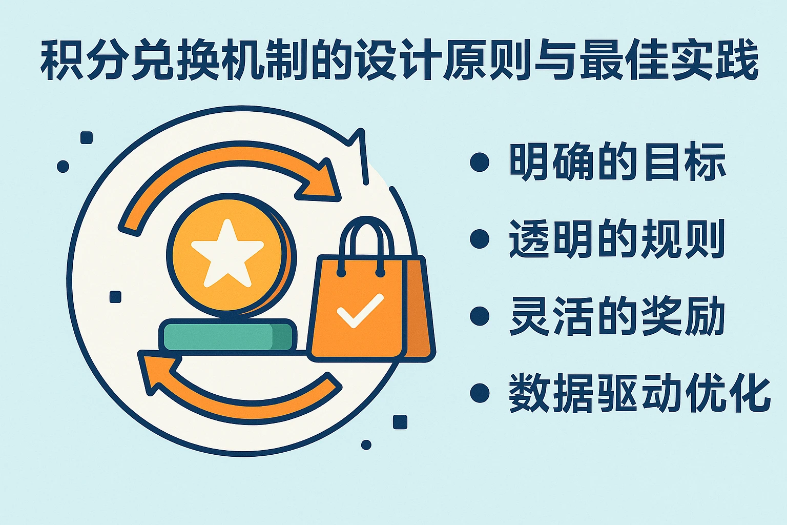 积分兑换机制的设计原则与最佳实践