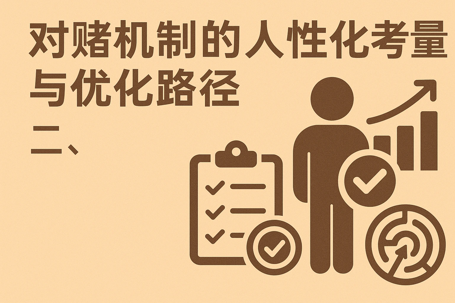 二、对赌机制的人性化考量与优化路径