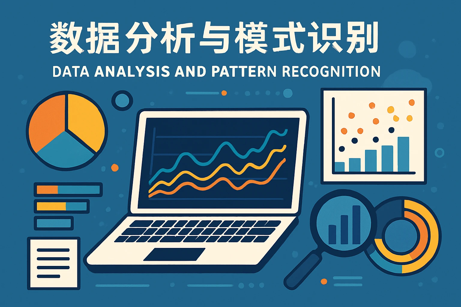 数据分析与模式识别