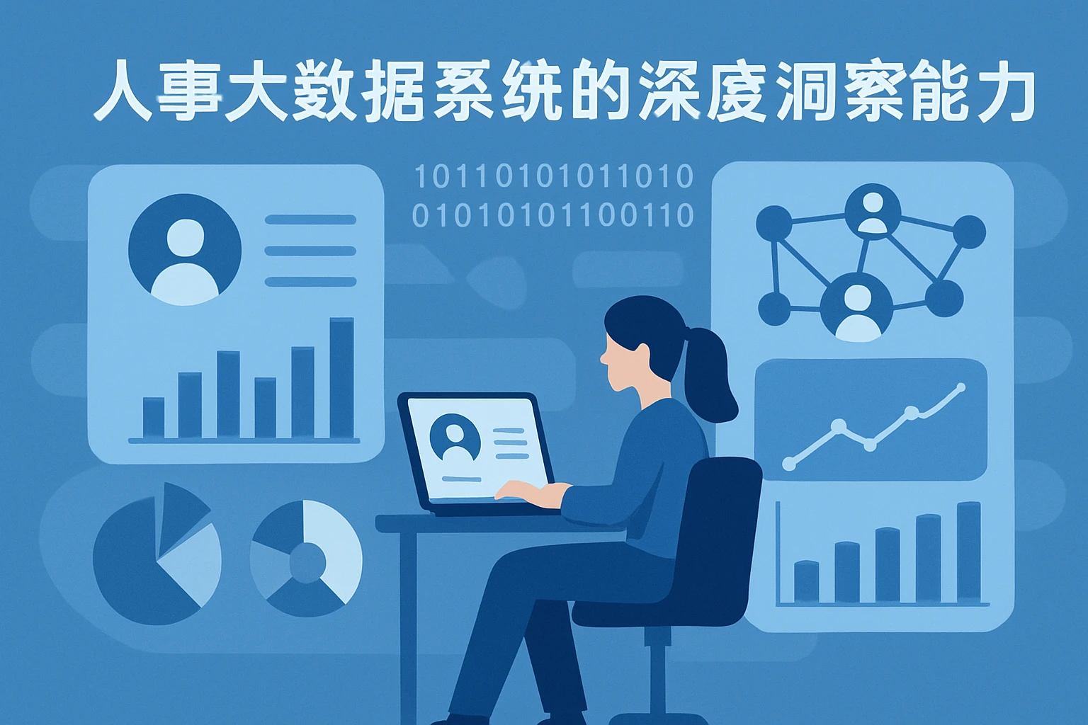 人事大数据系统的深度洞察能力