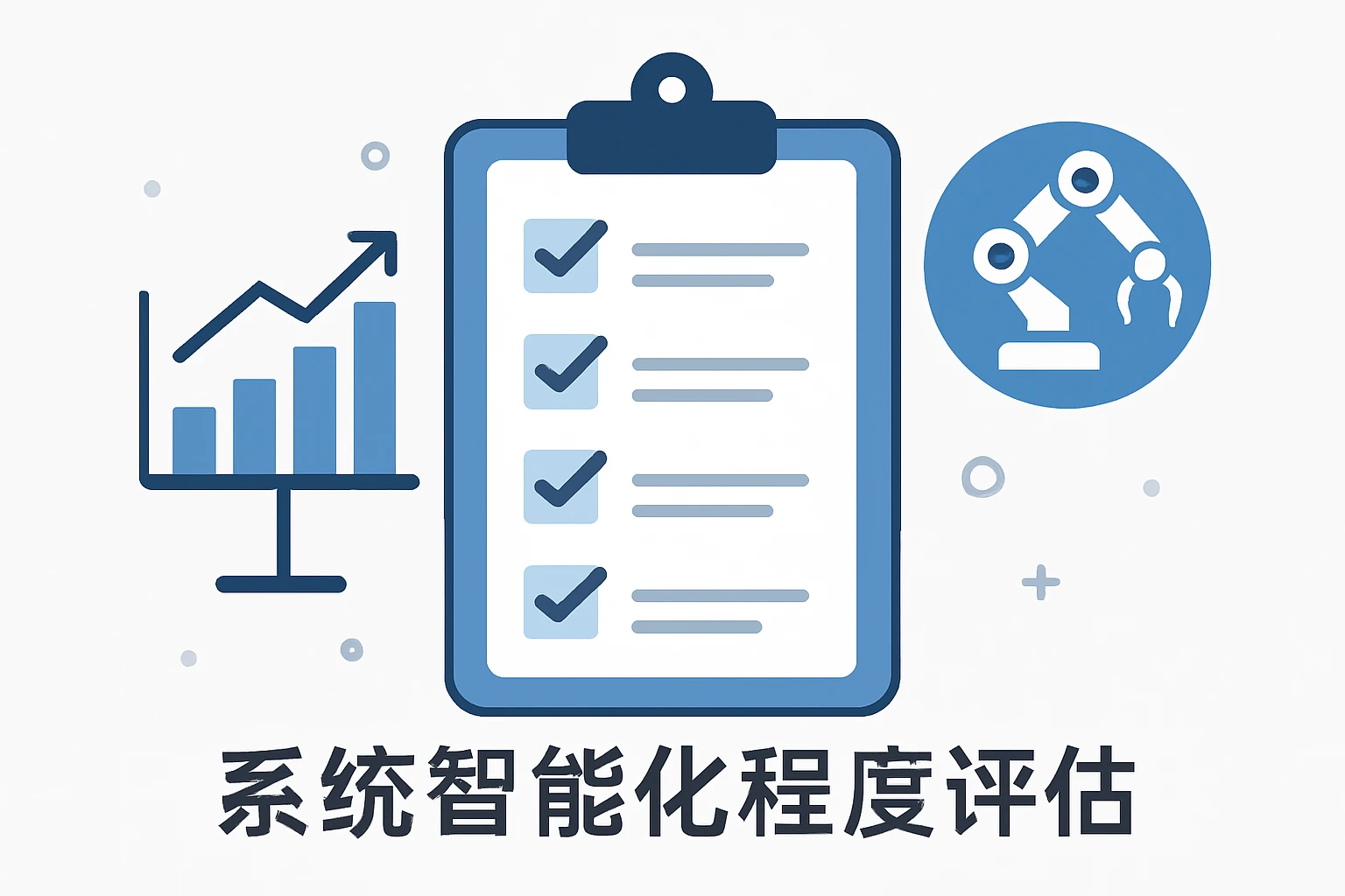 系统智能化程度评估