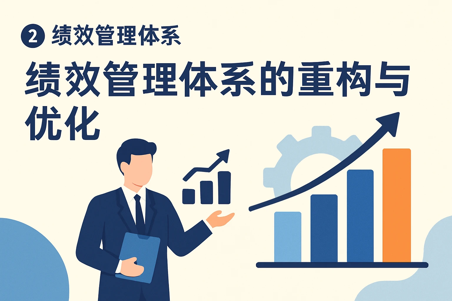 2 绩效管理体系的重构与优化