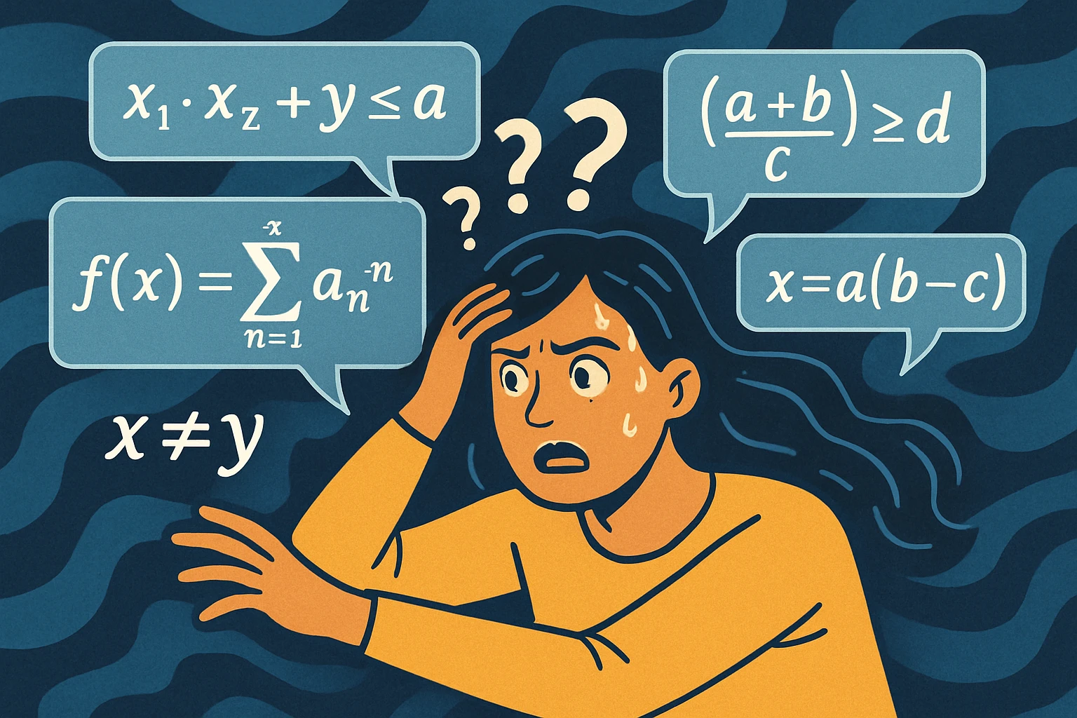 2. 计算复杂性:动态场景中的“变量难题”