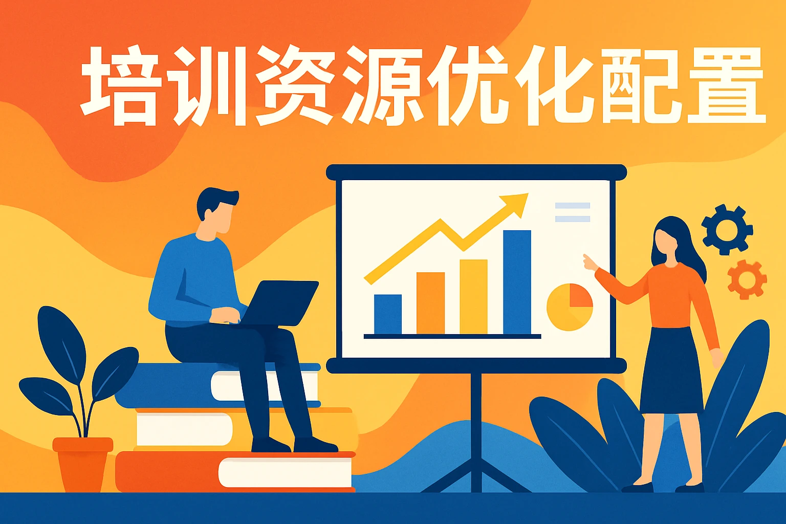 培训资源优化配置