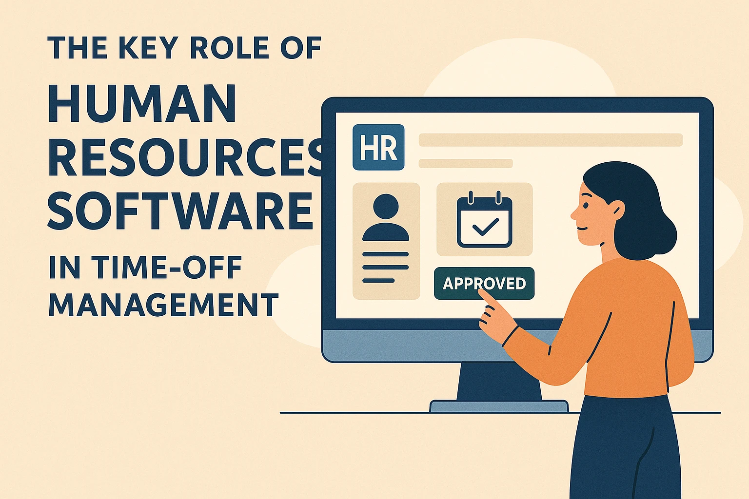 人力资源软件在放假管理中的关键作用