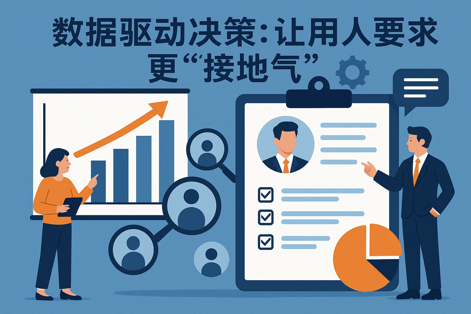 2. 数据驱动决策：让用人要求更“接地气”