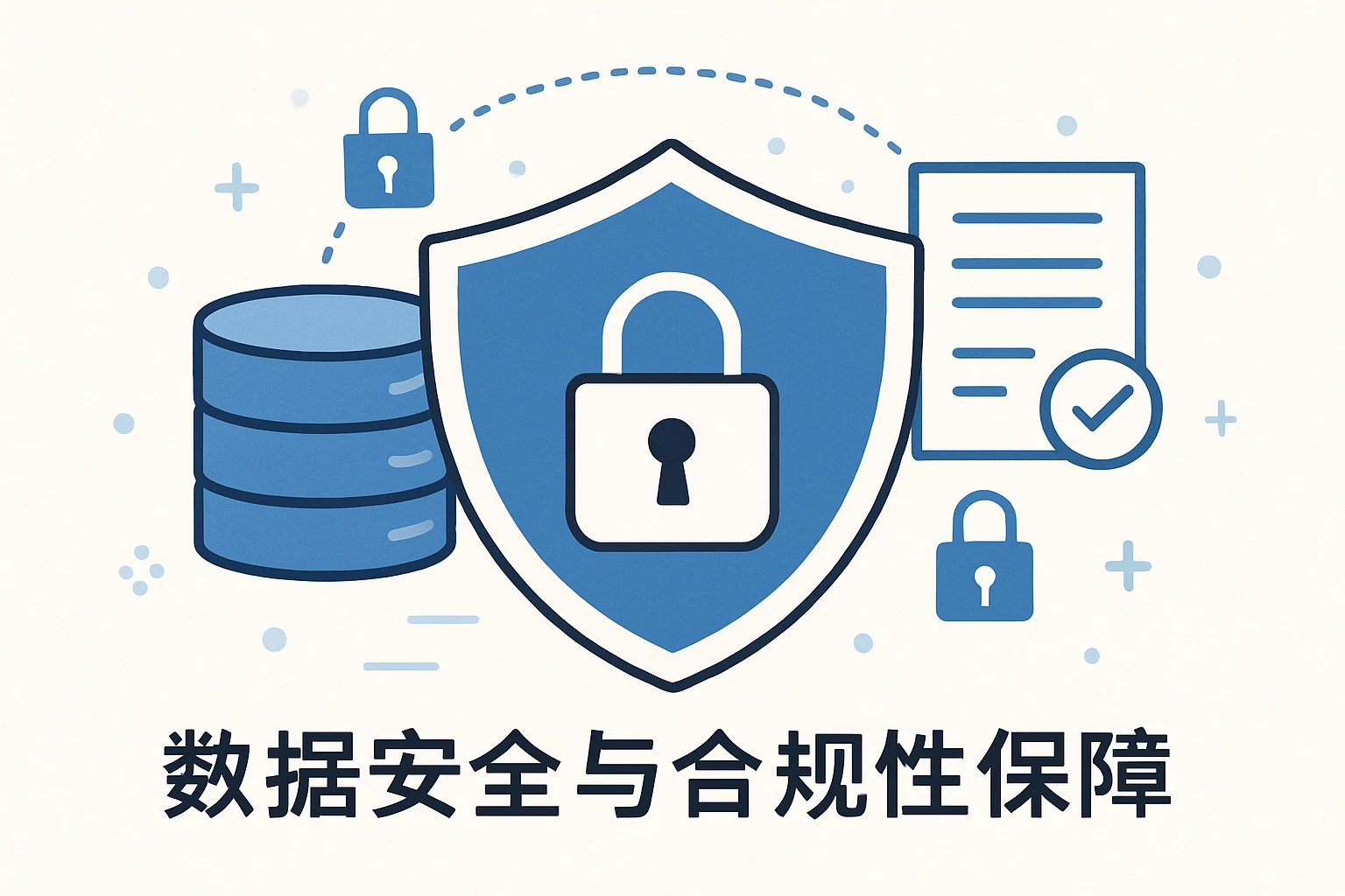 数据安全与合规性保障