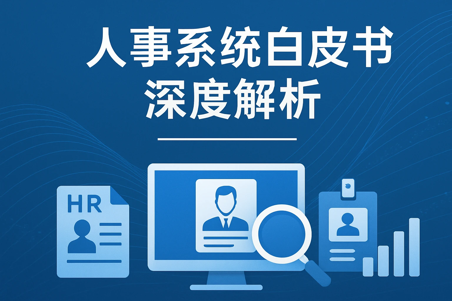 人事系统白皮书的深度解析