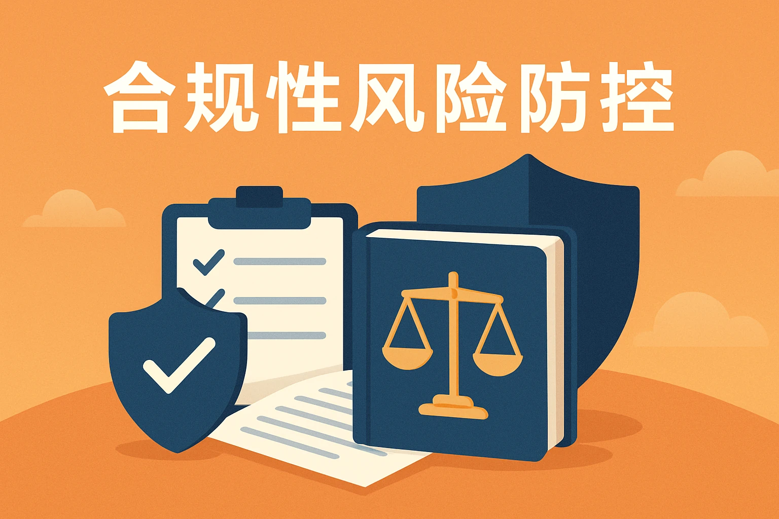 合规性风险防控