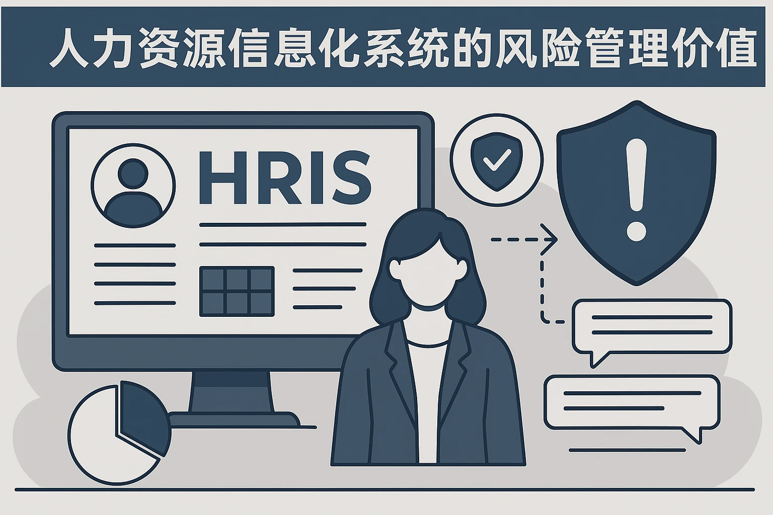 人力资源信息化系统的风险管理价值