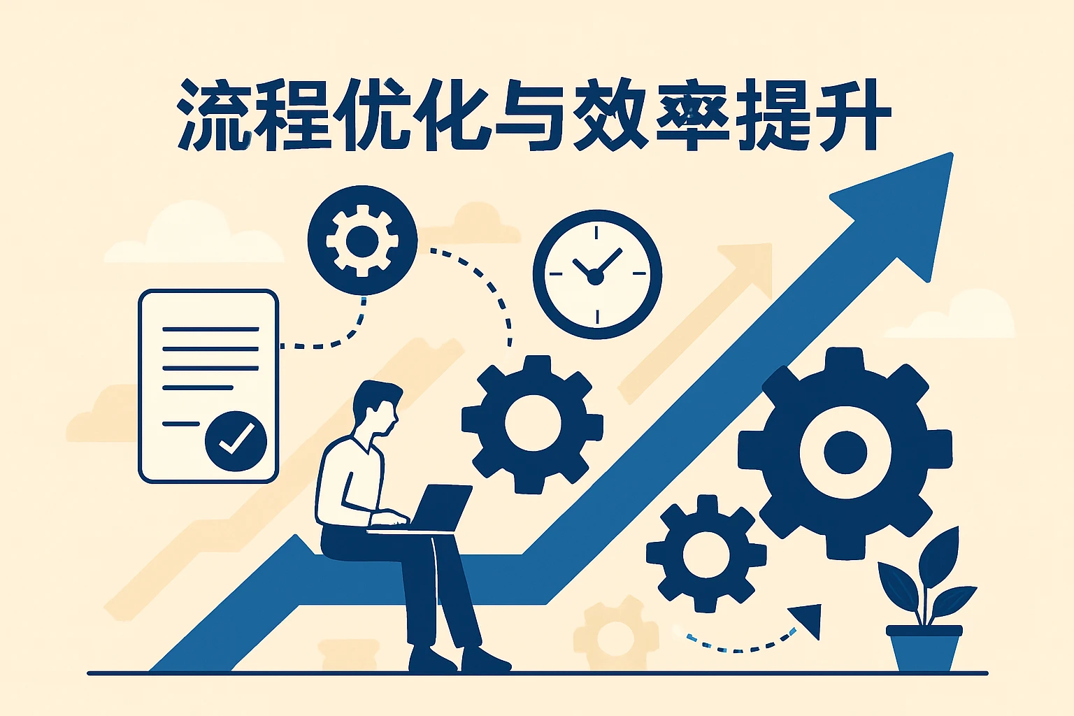 流程优化与效率提升