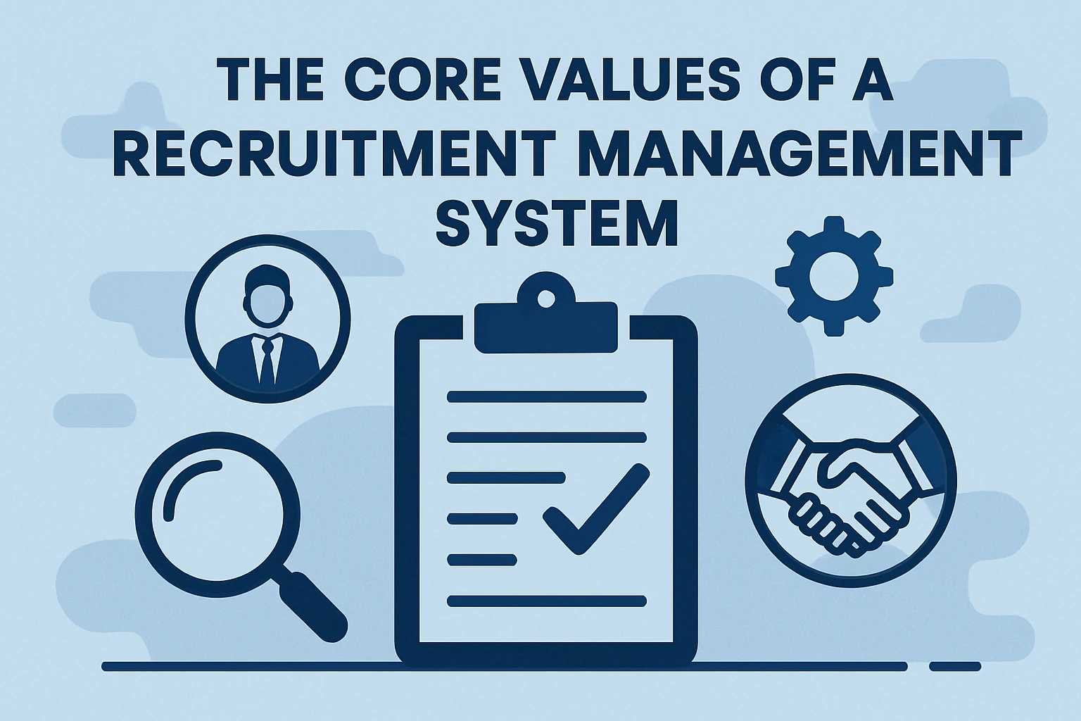 招聘管理系统的核心价值