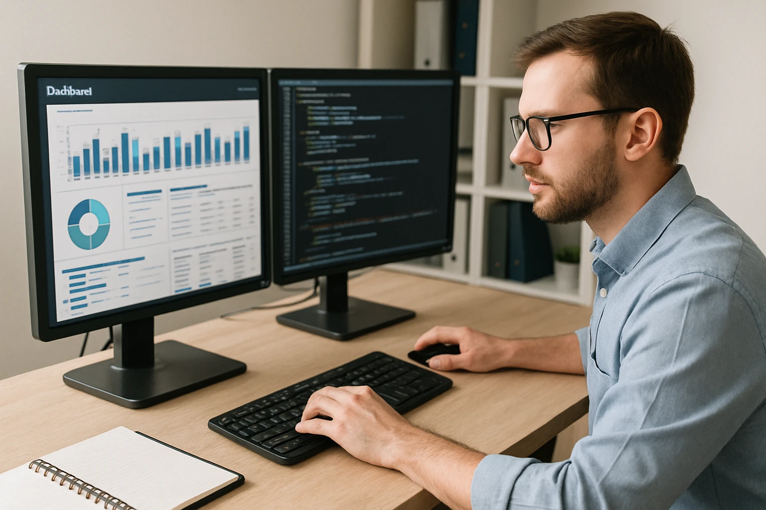 日常操作与数据维护