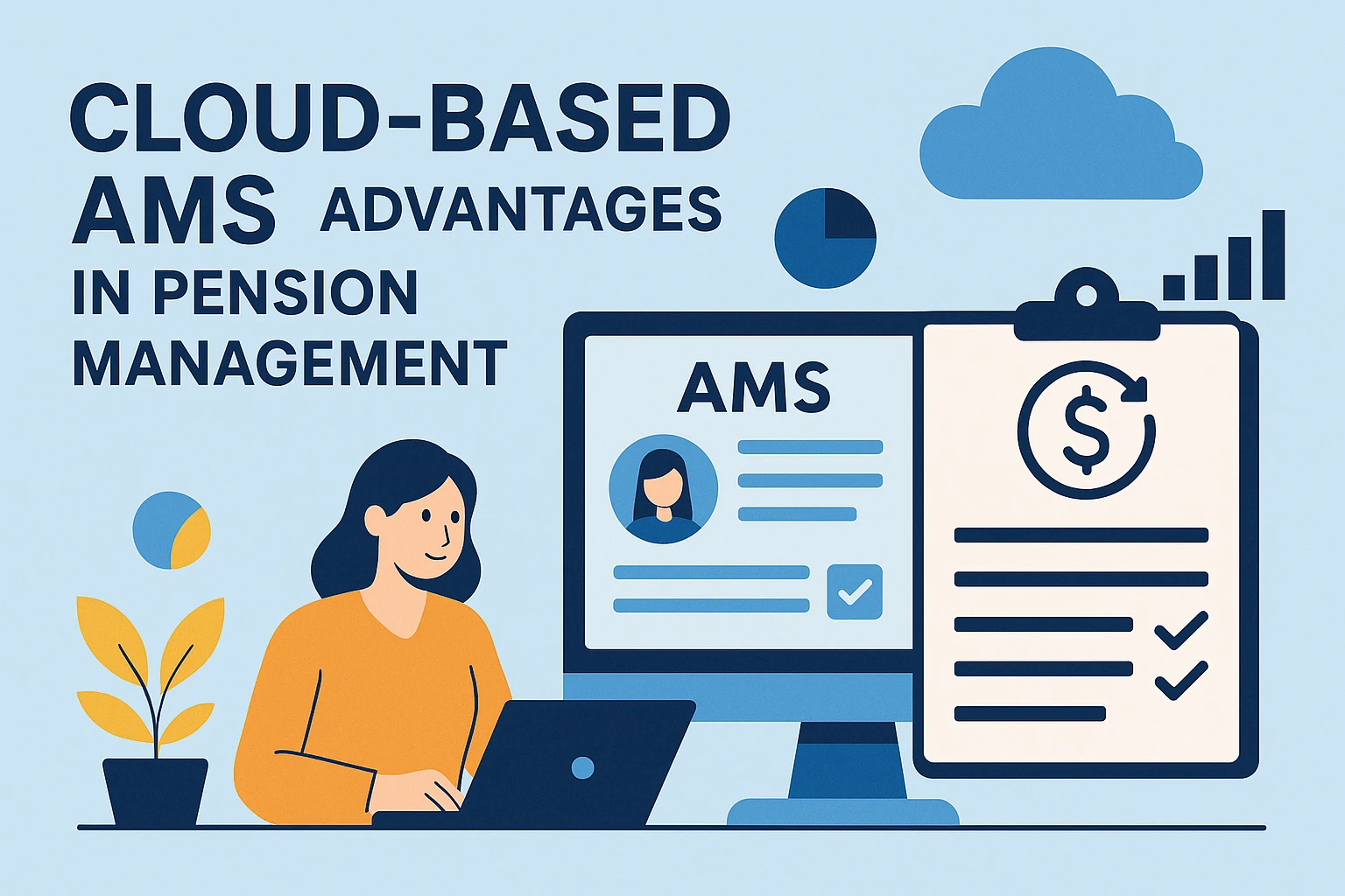 人事管理系统云端版在退休金管理中的优势