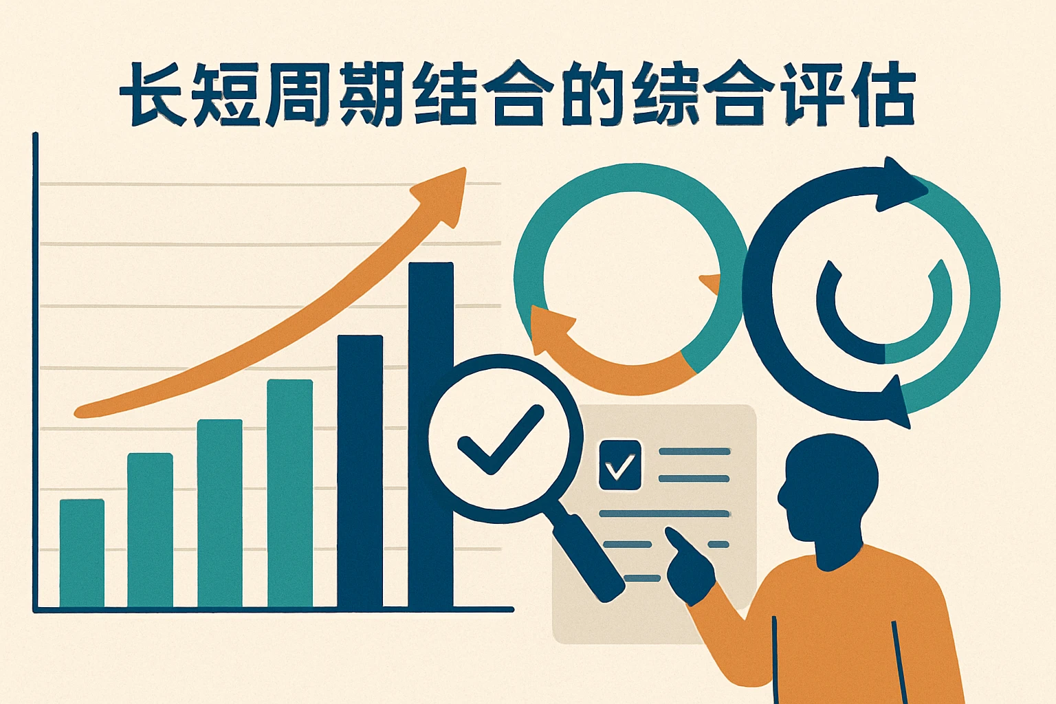 长短周期结合的综合评估